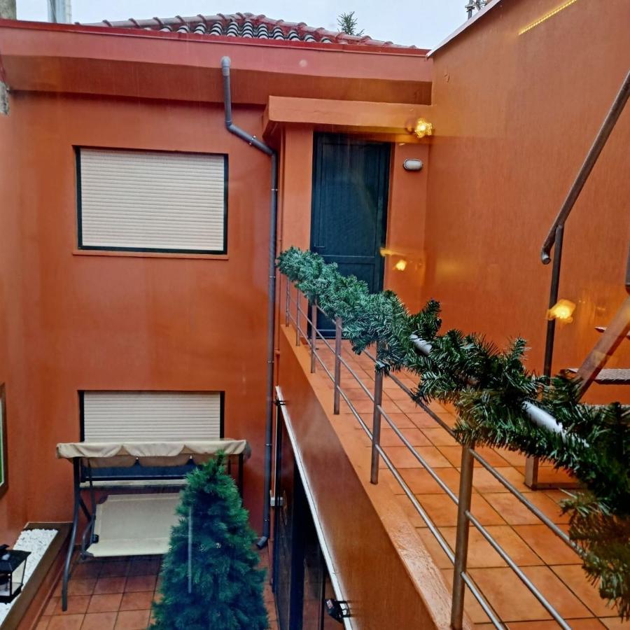 Iqoqo Hotels - Luxury Suites Giannina Esterno foto
