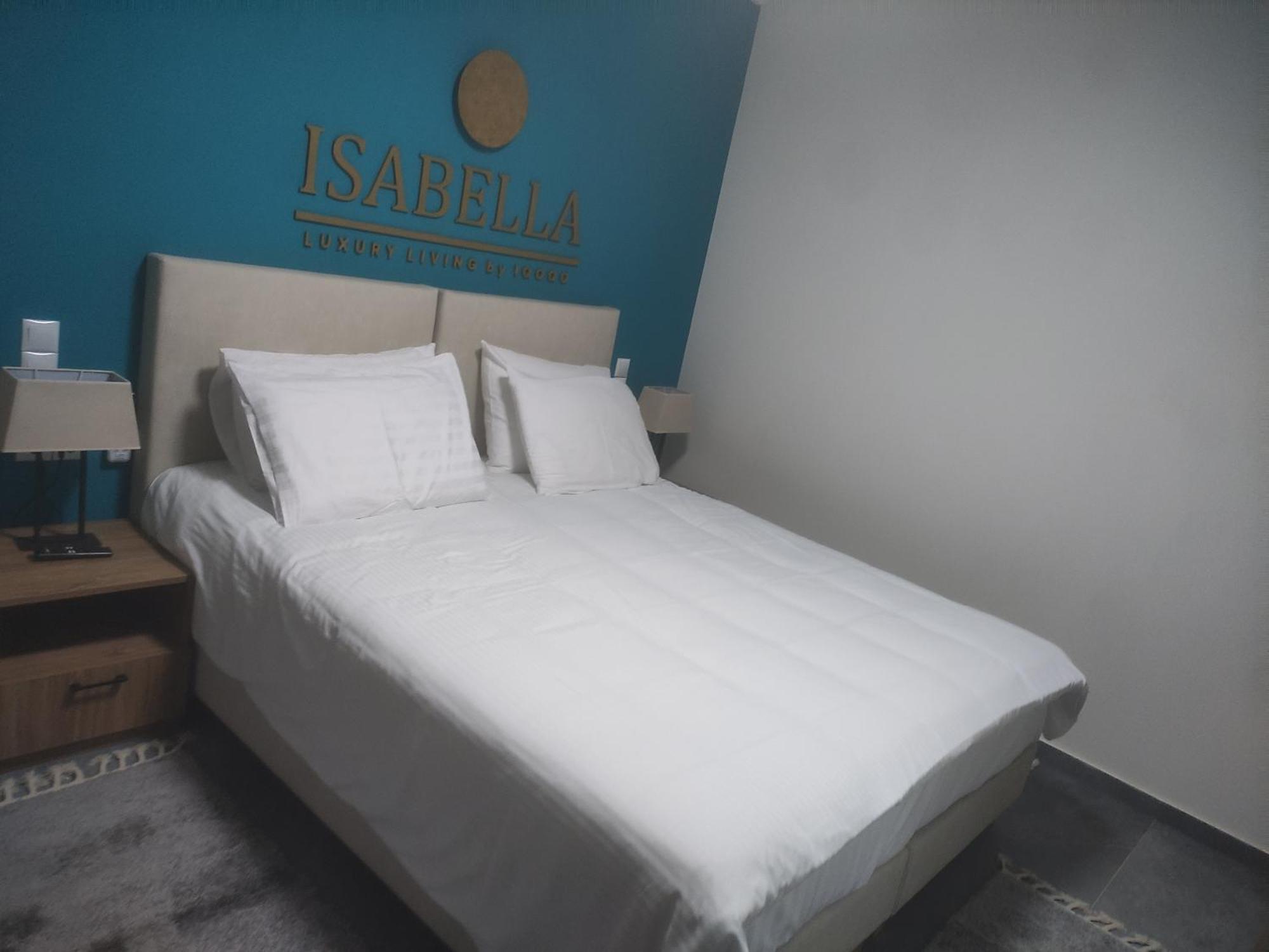Iqoqo Hotels - Luxury Suites Giannina Esterno foto