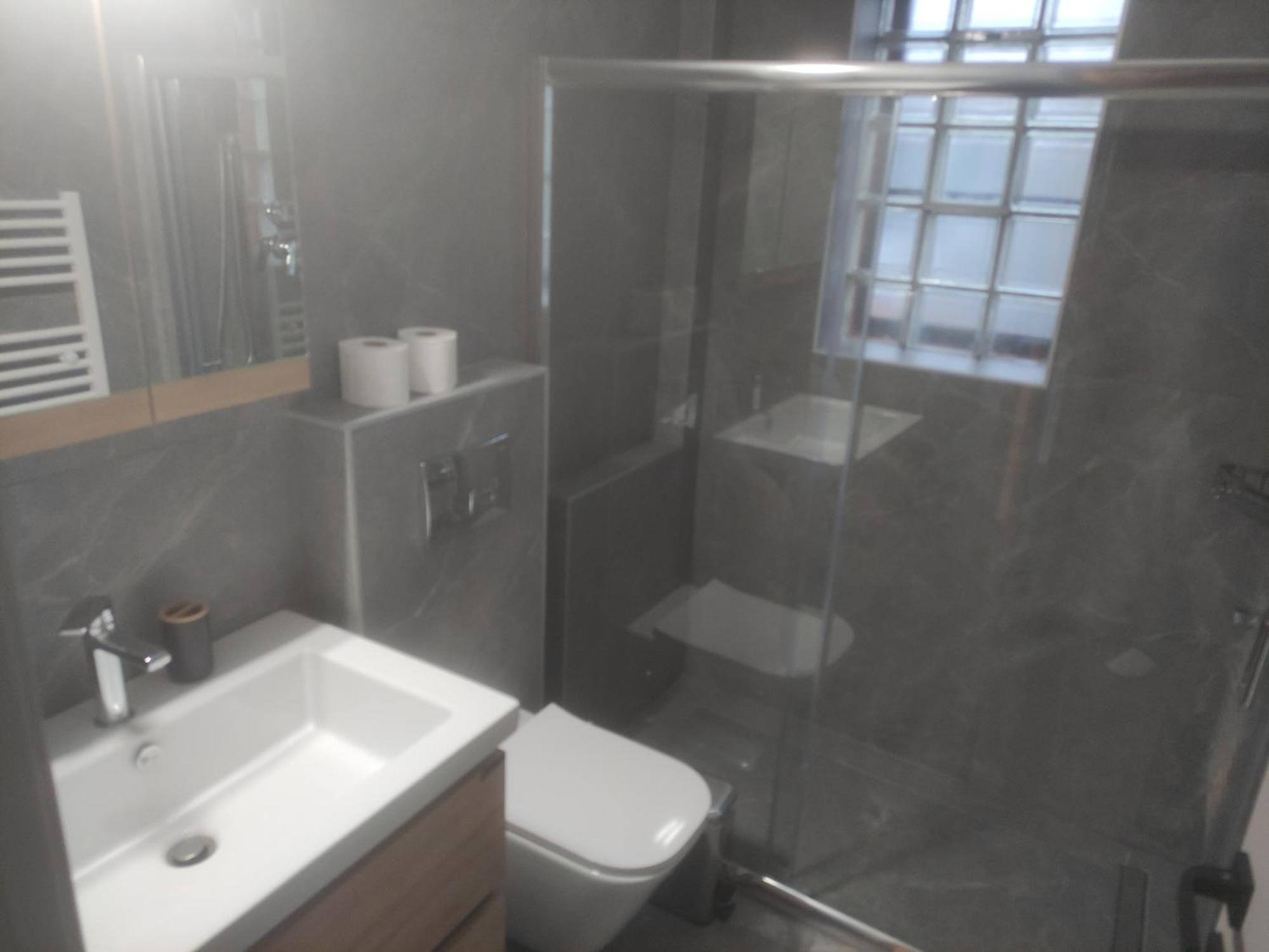 Iqoqo Hotels - Luxury Suites Giannina Esterno foto