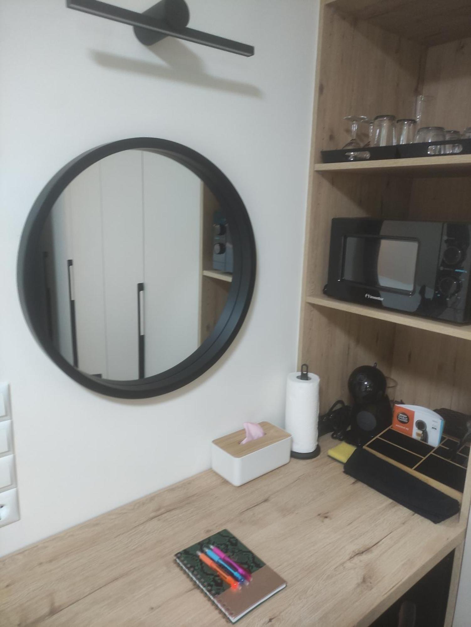 Iqoqo Hotels - Luxury Suites Giannina Esterno foto