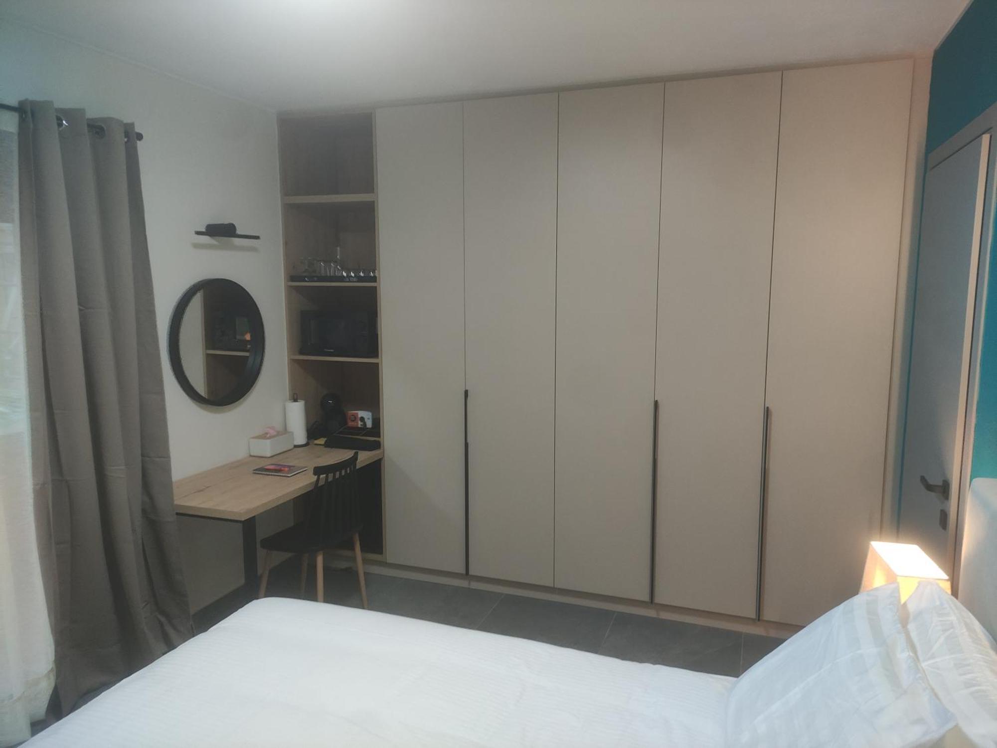 Iqoqo Hotels - Luxury Suites Giannina Esterno foto