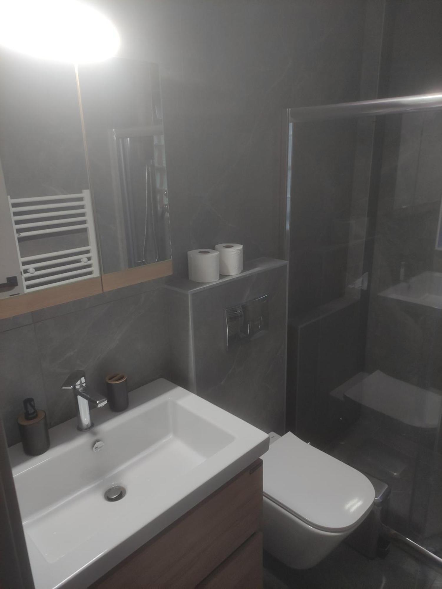 Iqoqo Hotels - Luxury Suites Giannina Esterno foto
