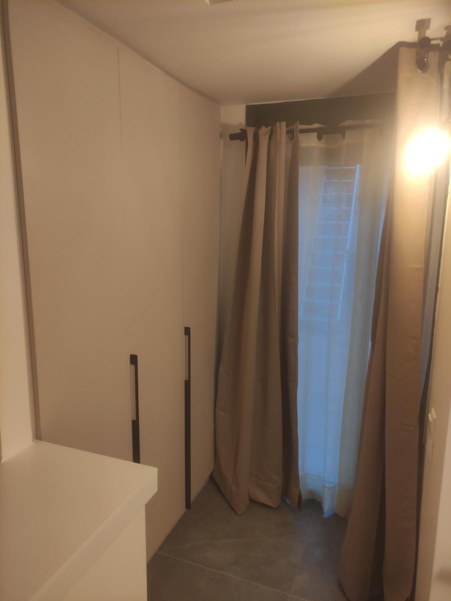Iqoqo Hotels - Luxury Suites Giannina Esterno foto
