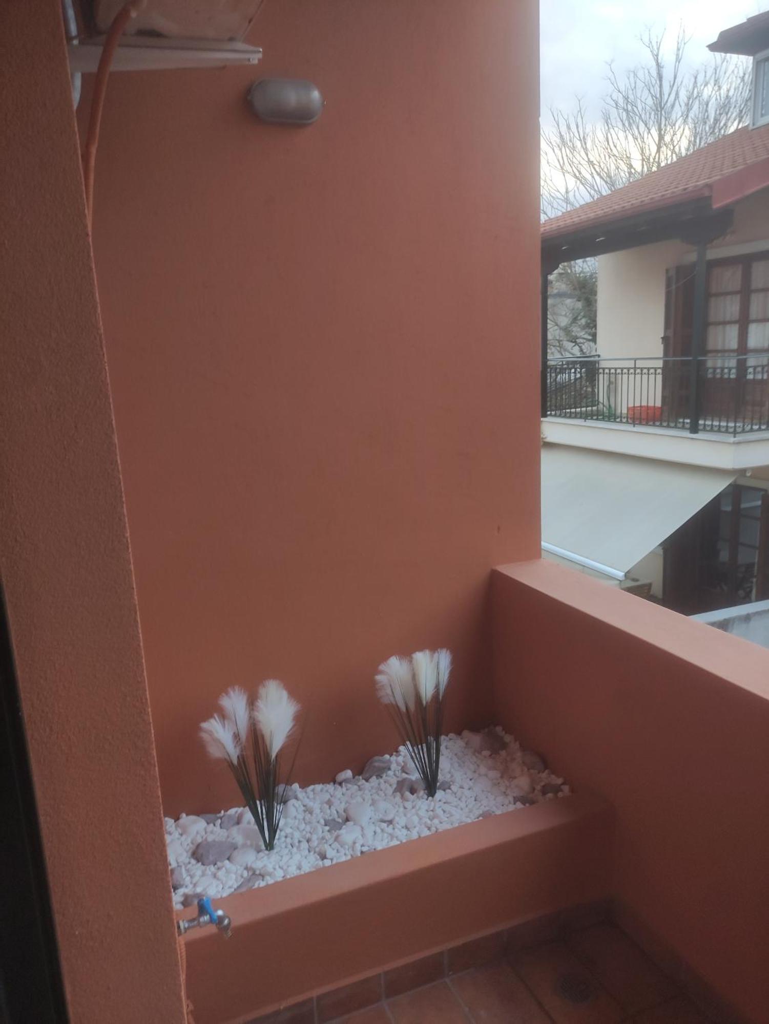 Iqoqo Hotels - Luxury Suites Giannina Esterno foto