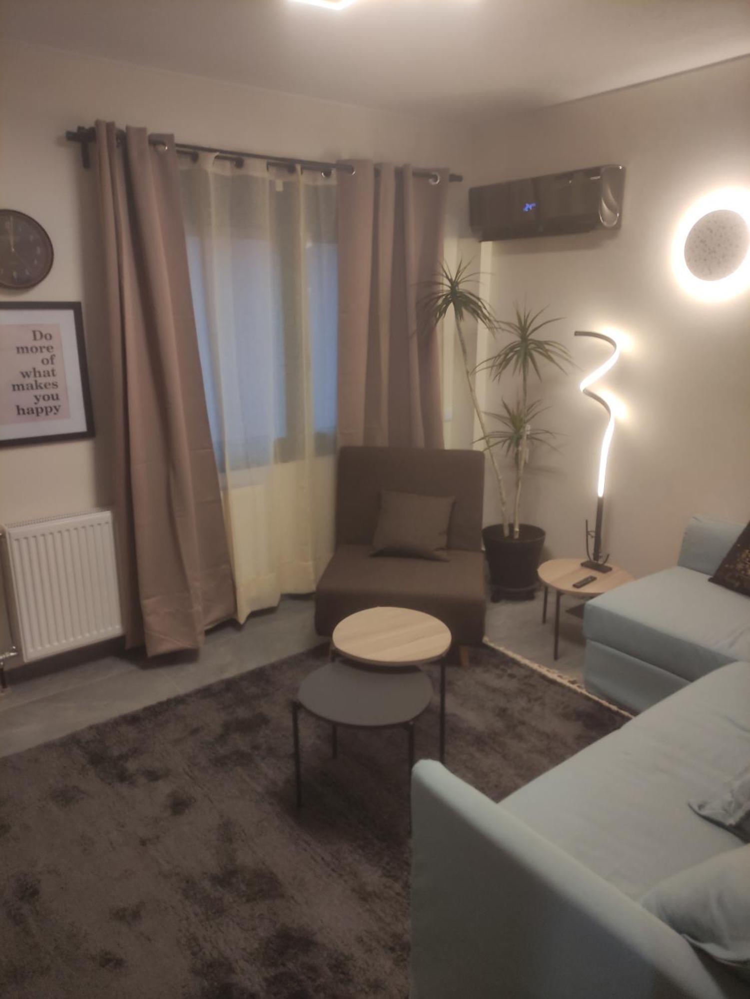 Iqoqo Hotels - Luxury Suites Giannina Esterno foto