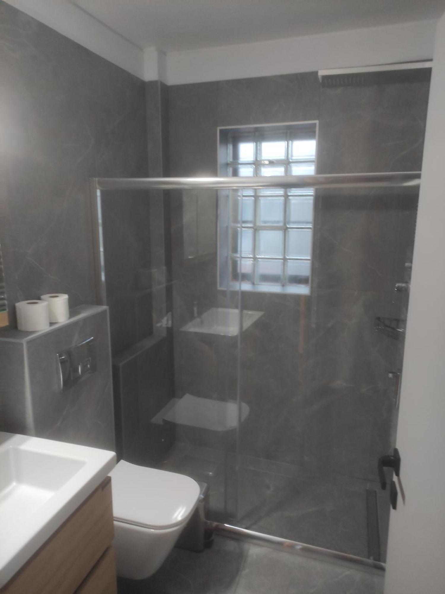 Iqoqo Hotels - Luxury Suites Giannina Esterno foto