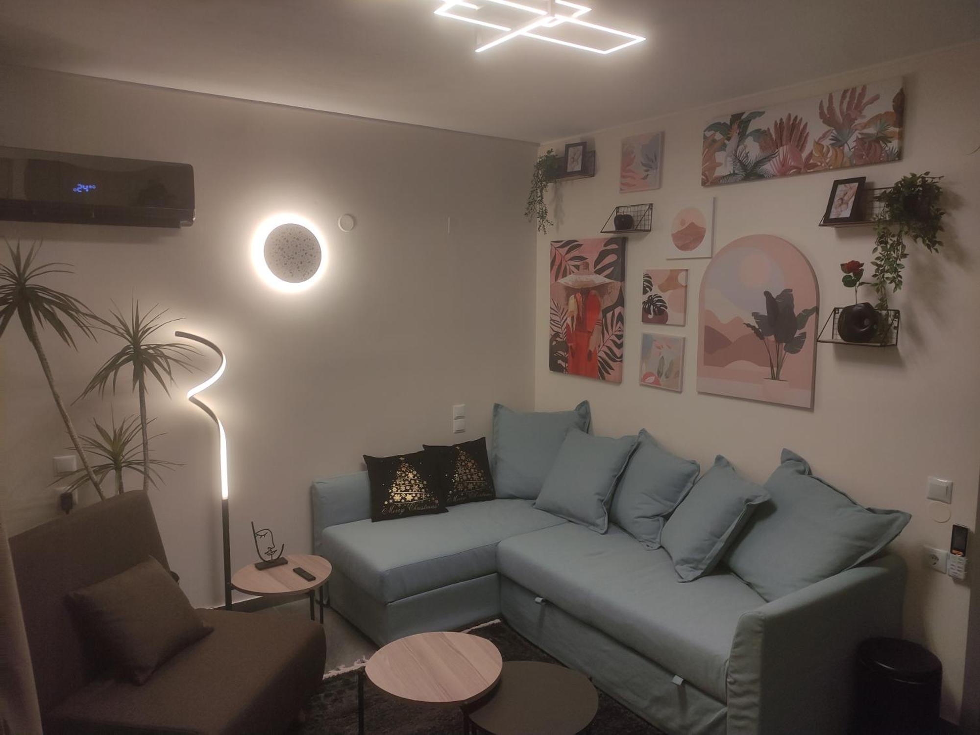 Iqoqo Hotels - Luxury Suites Giannina Esterno foto